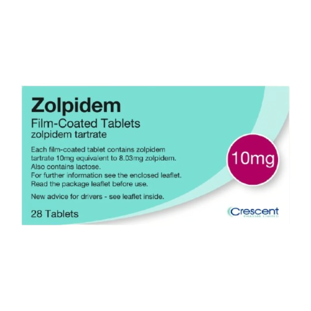 Zolpidem-10mg-UK