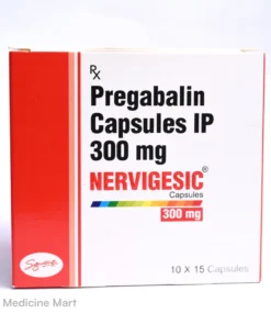 Pregabalin-300mg