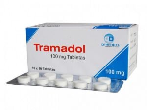 tramadol