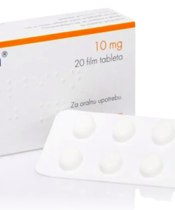 Ambien Zolpidem 10mg