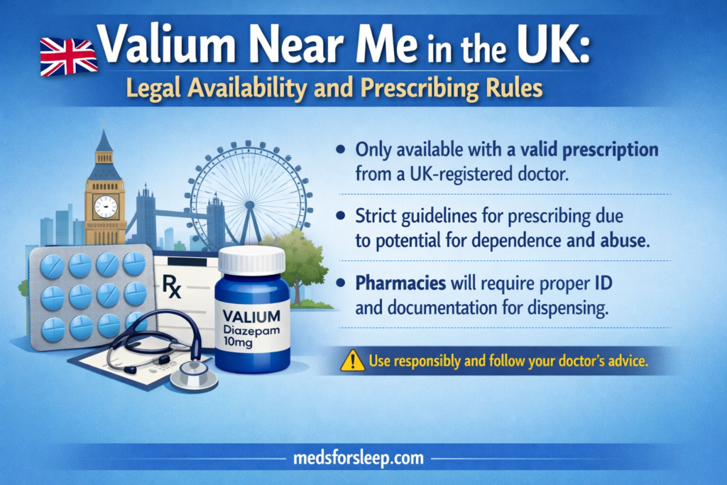 Valium-Near-Me-in-the-UK-Legal-Availability-and-Prescribing-Rules