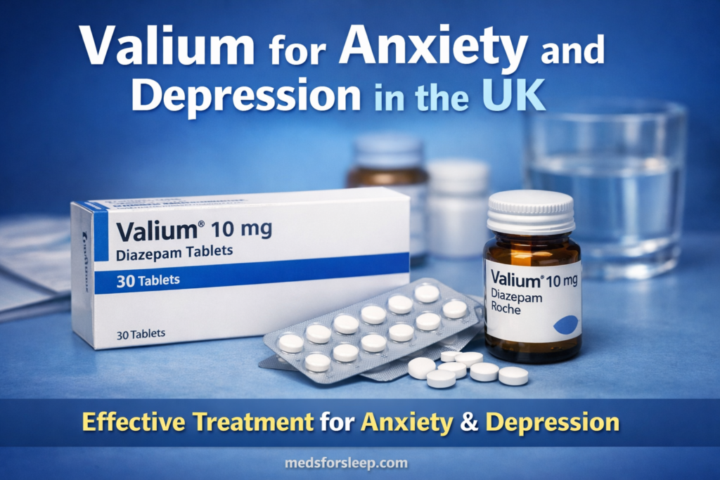 Valium-for-Anxiety-and-Depression-in-the-UK