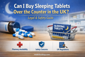 Can-I-Buy-Sleeping-Tablets-Over-the-Counter-in-the-UK