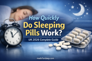 How-Quickly-Do-Sleeping-Pills-Work?